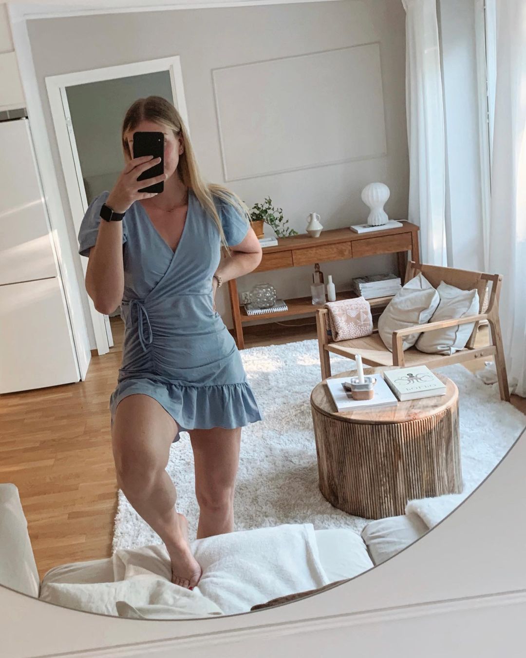 Chasing Sunshine: Pastel Colored Summer Dresses You Need Now