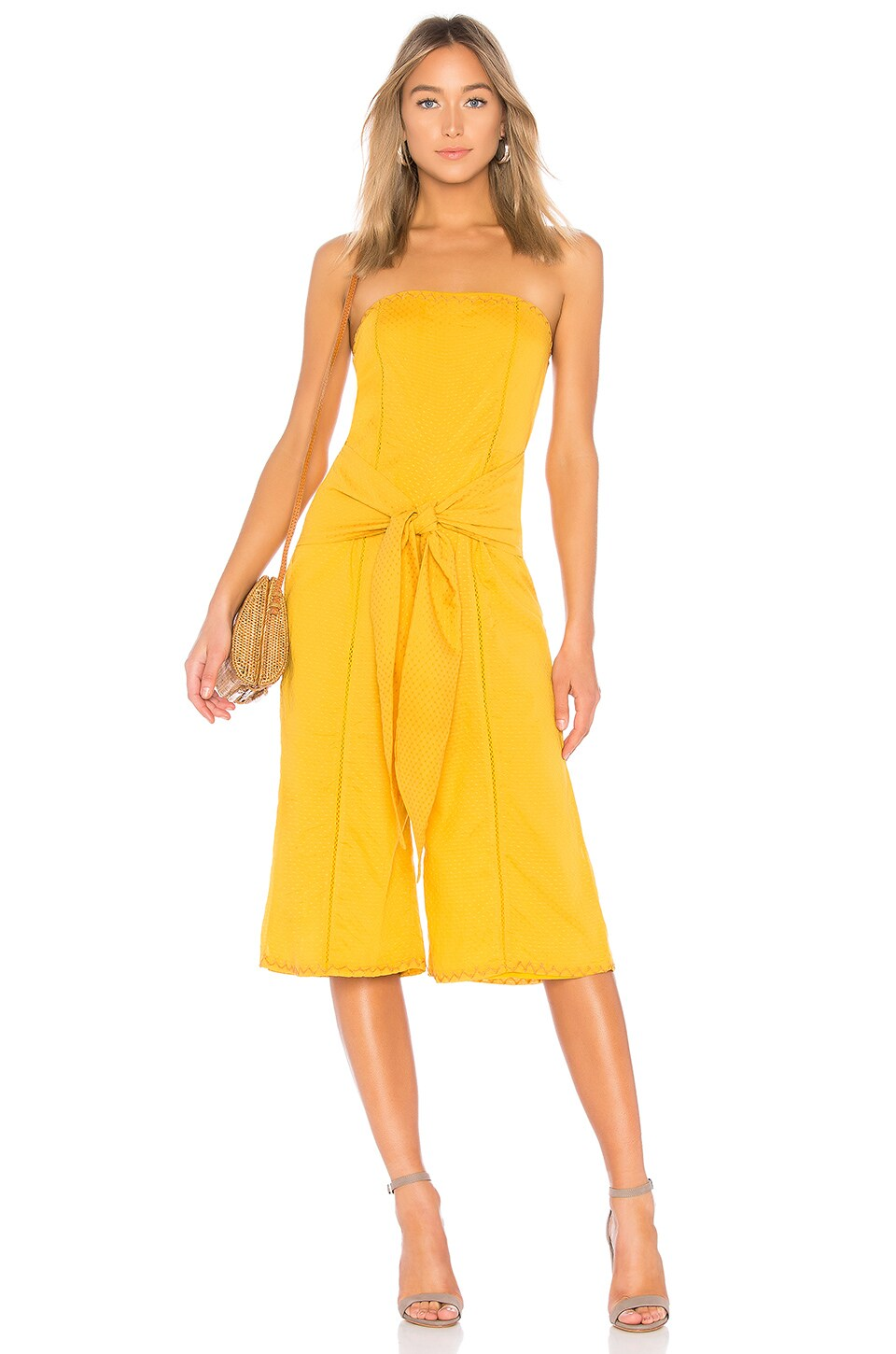 Spring Fling: Fresh and Floral Fashion Trends for the Season