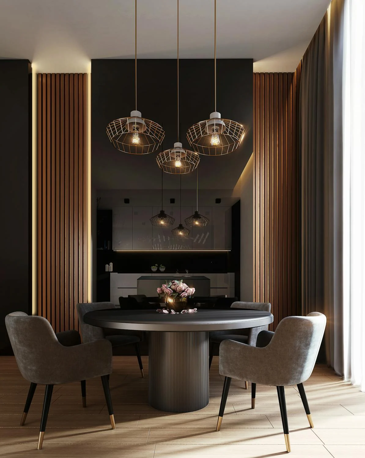 How to Create a Modern Aesthetic with AllModern Decor